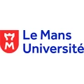 Le Mans Université / Géosciences logo