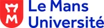 Le Mans Université / Géosciences logo