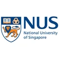 National University of Singapore logo