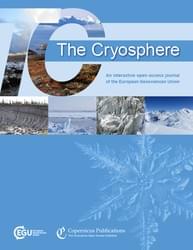 The Cryosphere