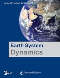 Earth System Dynamics