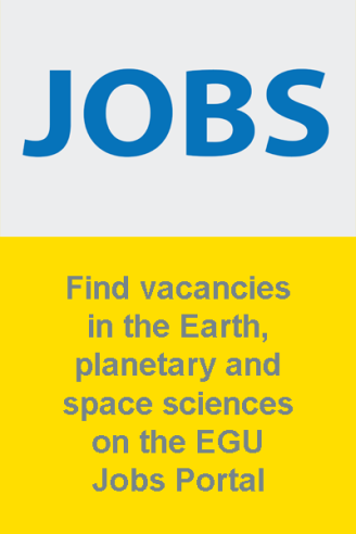 EGU Jobs Portal