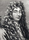 Image of Christiaan Huygens