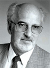 Image of Hans Oeschger