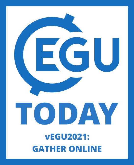 EGU Today logo